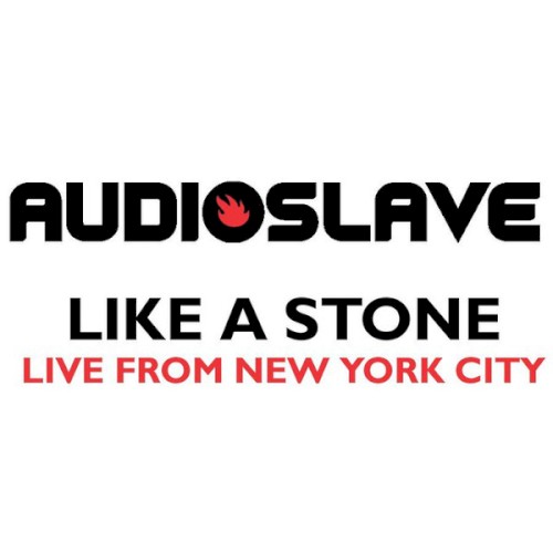 Like a Stone (Live from New York City)封面