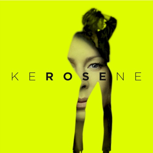 KEROSENE封面