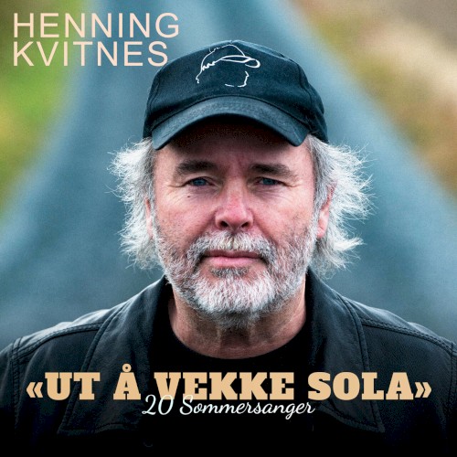 Ut å vekke sola – 20 sommersanger封面