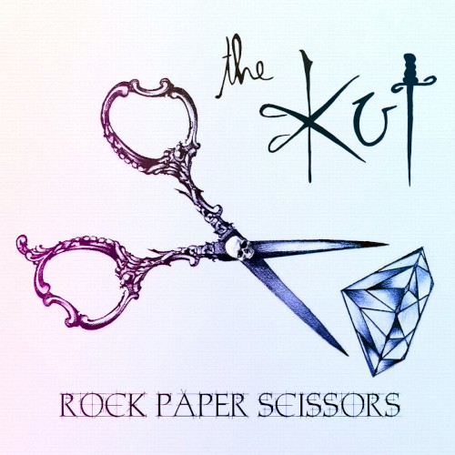Rock Paper Scissors封面