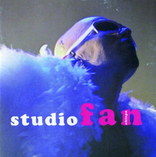 Studio fan封面
