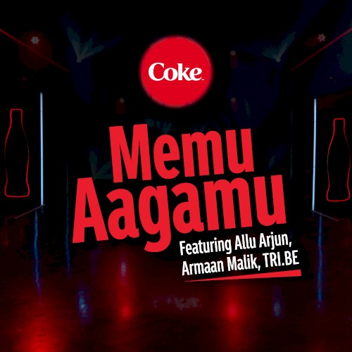Memu Aagamu封面