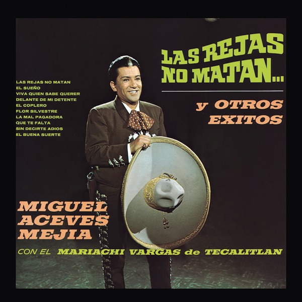 Las rejas no matan... y otros éxitos封面