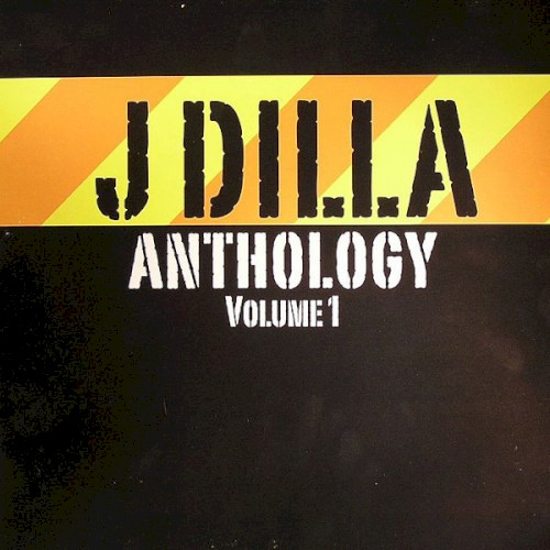 Anthology, Volume 1封面