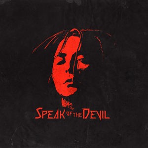 Speak of the Devil封面