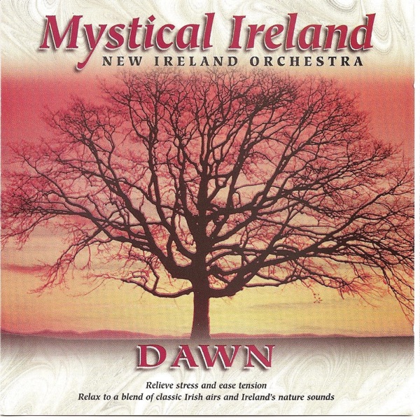 Mystical Ireland: Dawn封面