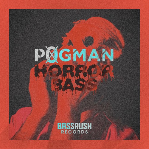 Horror Bass封面