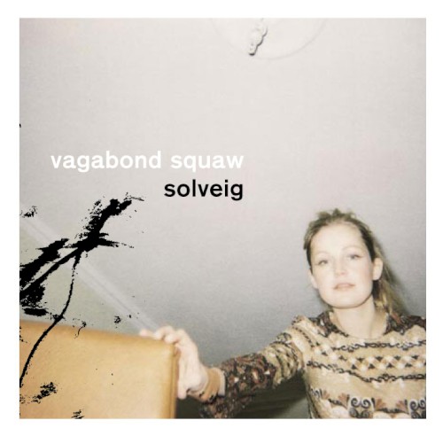 Vagabond Squaw封面