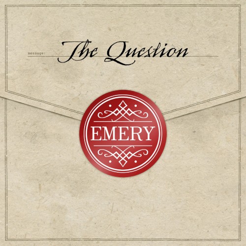The Question封面