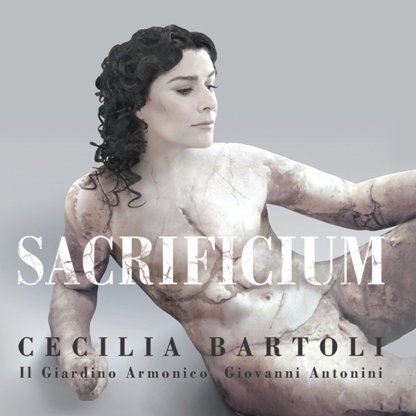 Sacrificium封面