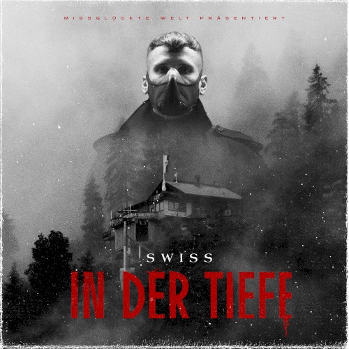 In der Tiefe封面