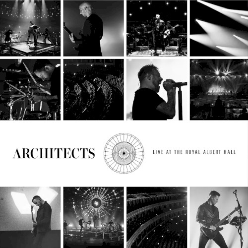 Live at the Royal Albert Hall封面