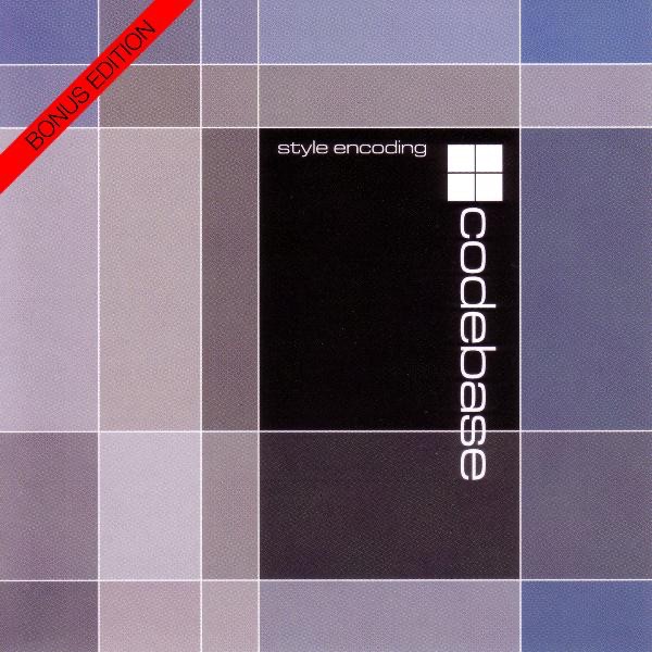 Style Encoding封面