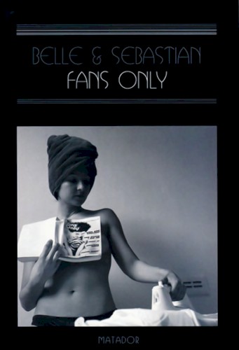 Fans Only封面
