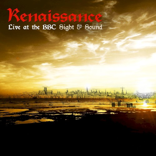 Live at the BBC – Sight & Sound封面