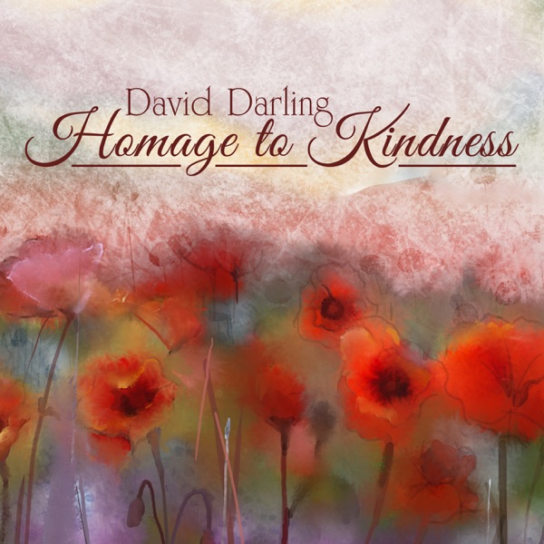 Homage to Kindness封面