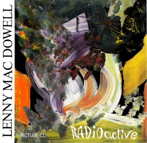 Radioactive封面
