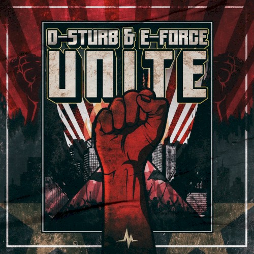Unite封面