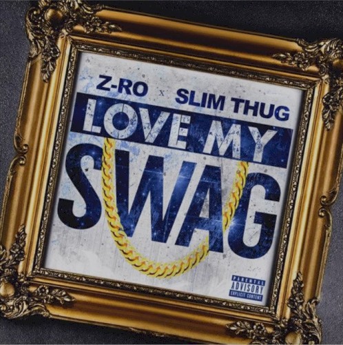 Love My Swag封面