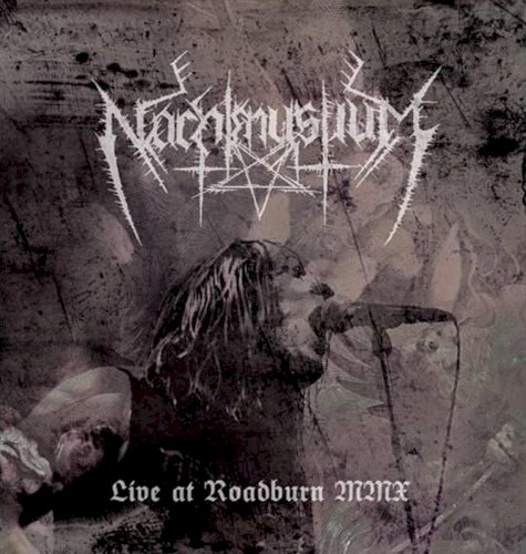 Live at Roadburn MMX封面