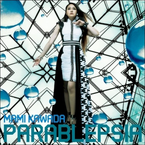 PARABLEPSIA封面