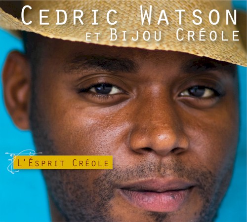 L’Ésprit Créole封面