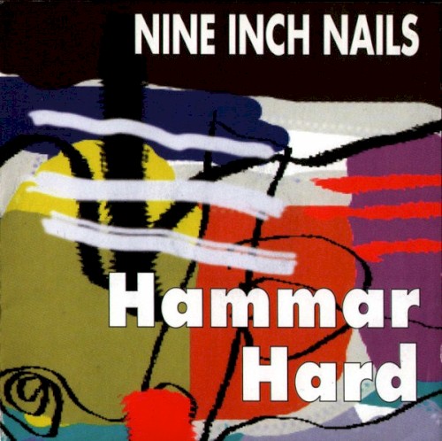 Hammar Hard封面