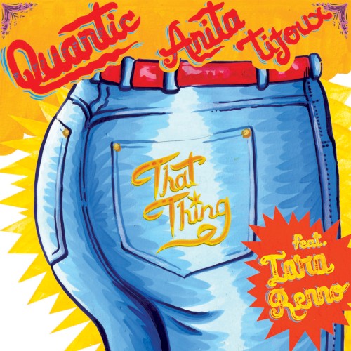Doo Wop (That Thing) / Entre rejas封面