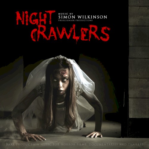 Night Crawlers封面