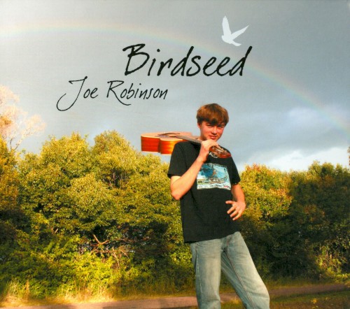 Birdseed封面