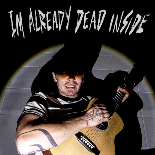 I'm Already Dead Inside封面