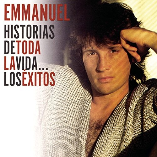 Historias de toda la vida... Los éxitos封面