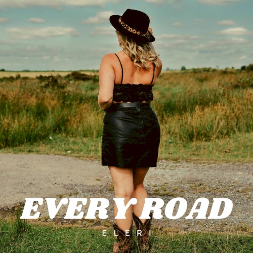Every Road封面