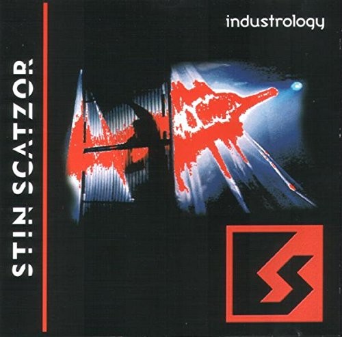 Industrology封面
