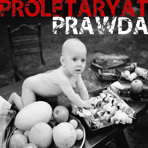 Prawda封面
