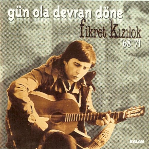 Gün Ola Devran Döne封面