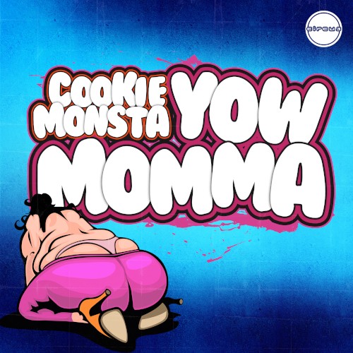 Yow Momma封面