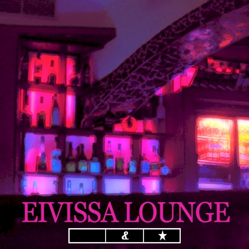 Eivissa Lounge, Volume 1封面
