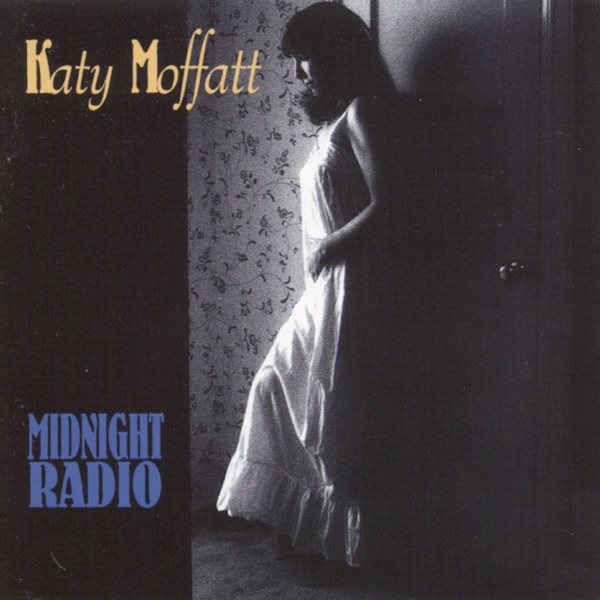 Midnight Radio封面
