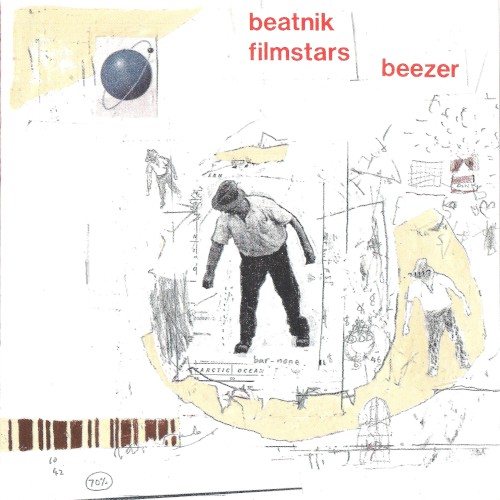 Beezer封面