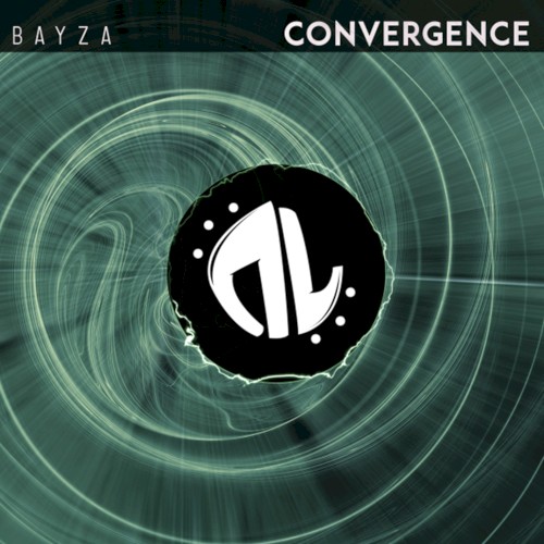 Convergence封面