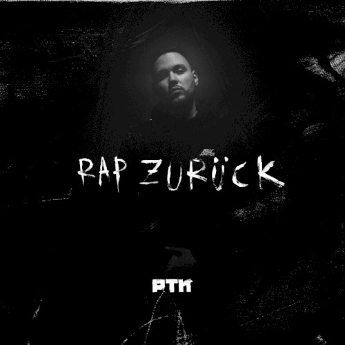 Rap zurück封面
