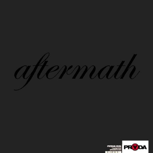 Aftermath封面