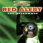 Command & Conquer: Red Alert: The Aftermath封面