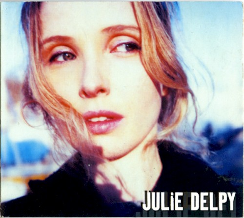Julie Delpy封面