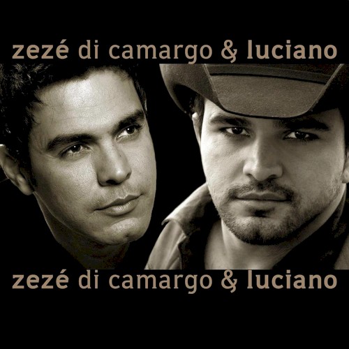 Zezé Di Camargo & Luciano封面