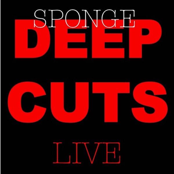 Deep Cuts Live封面