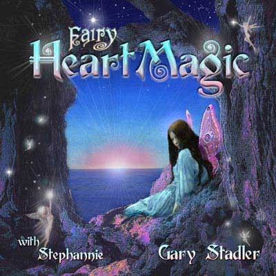 Fairy HeartMagic封面