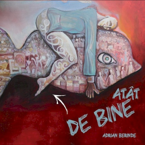 Atât de Bine封面