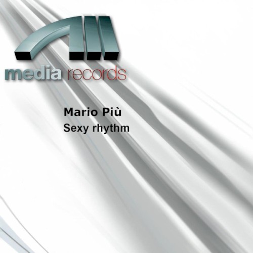 Sexy Rhythm封面